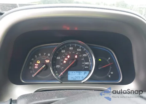 2015 Toyota Rav4 Limited z USA, uszkodzony, nr VIN 2T3DFREV9FW342995